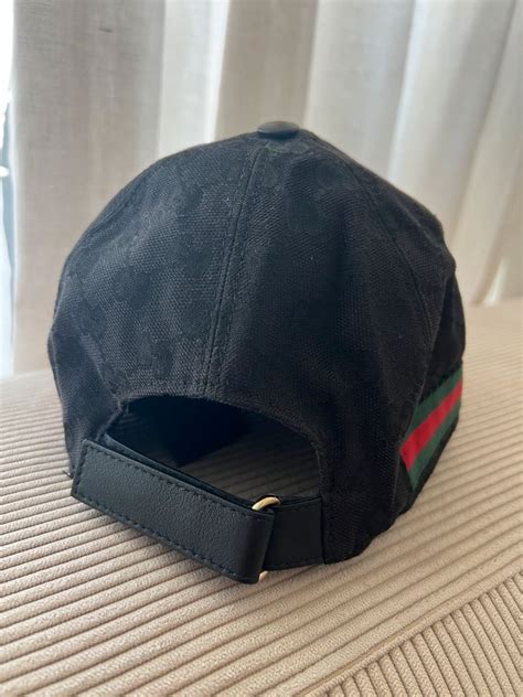 gucci capy